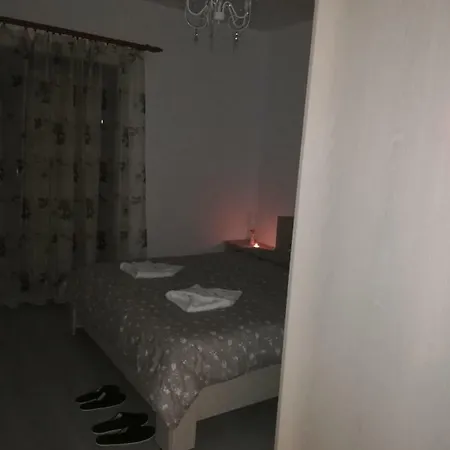 N Séjour chez l'habitant Timişoara