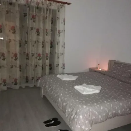 Séjour chez l'habitant N Timişoara