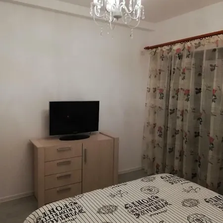 N Séjour chez l'habitant Timişoara