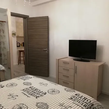Séjour chez l'habitant N Timişoara