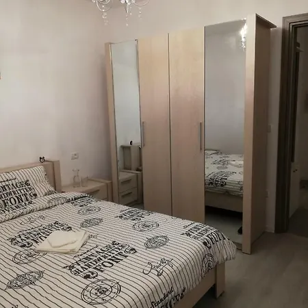 Séjour chez l'habitant N *