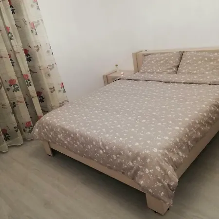 N Séjour chez l'habitant *