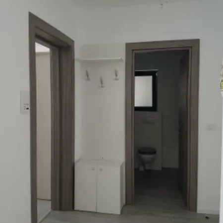 Séjour chez l'habitant N