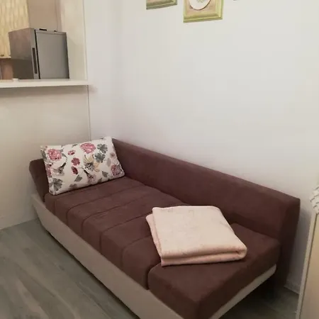 Séjour chez l'habitant N