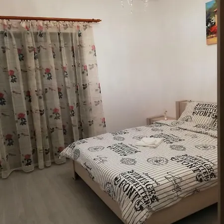N Séjour chez l'habitant Timişoara